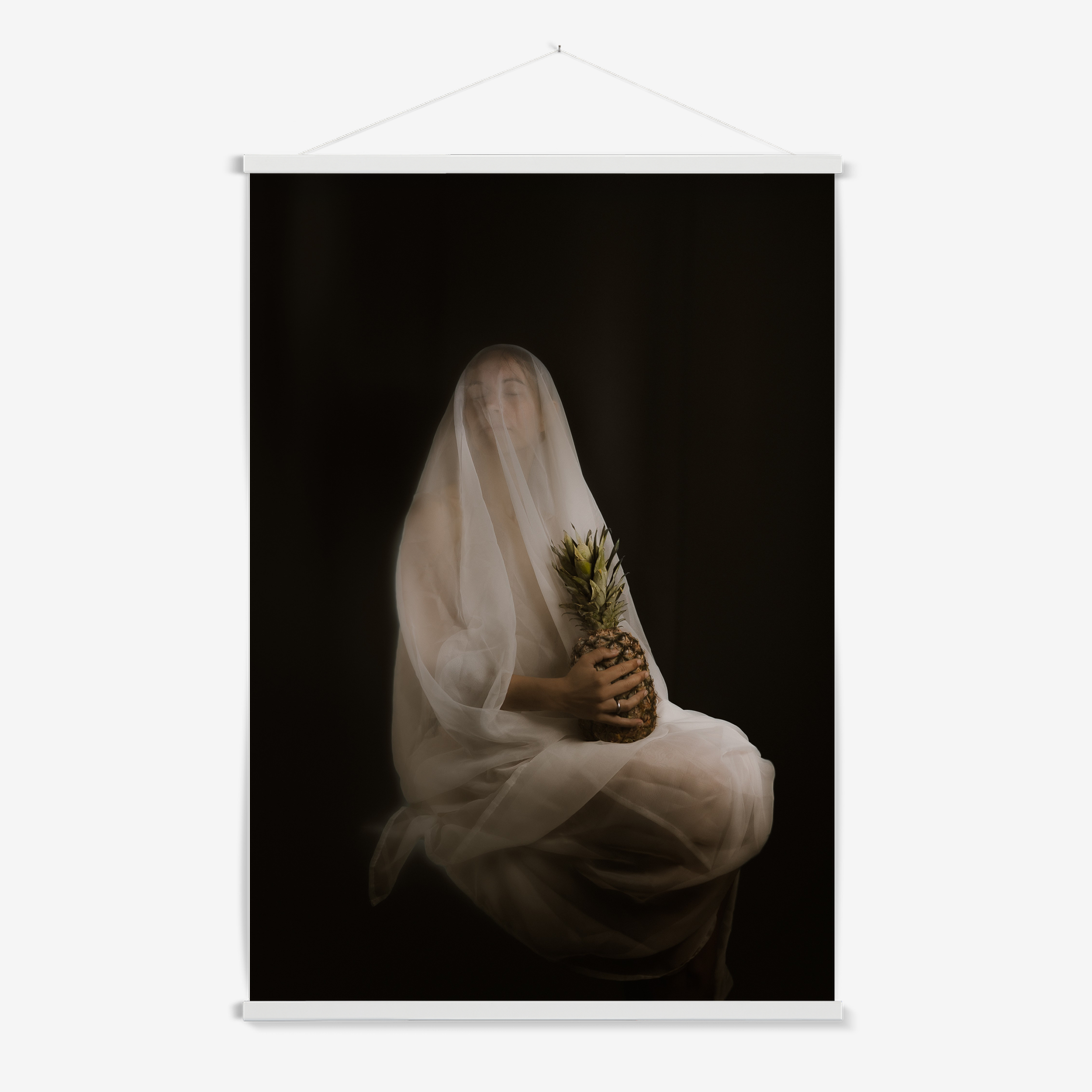 Tropical Madonna