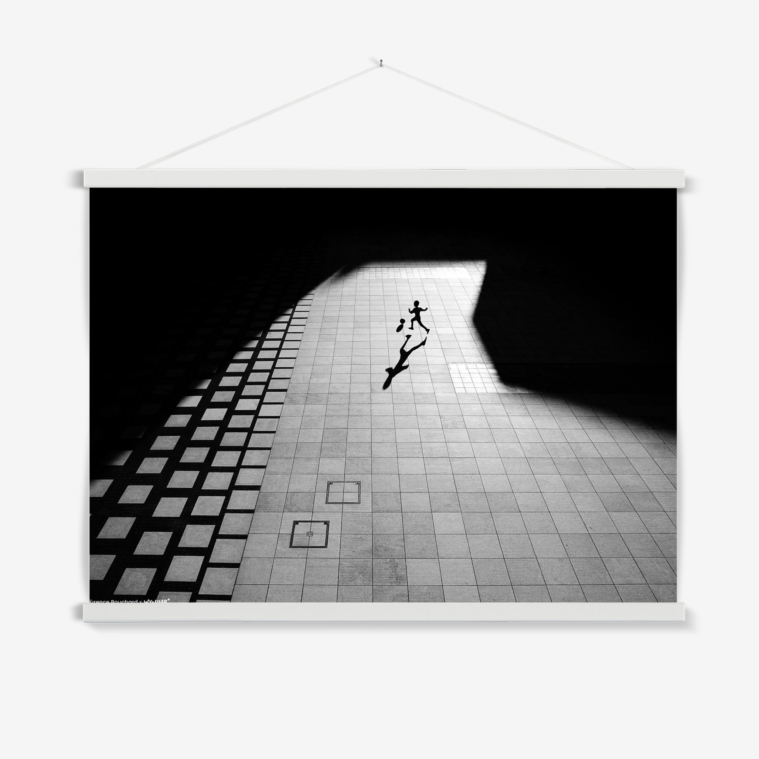 Alone In The City